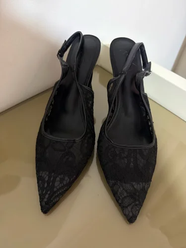 Shein Kitten Heels