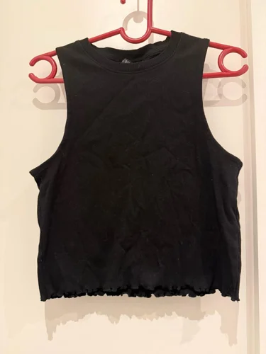 Splash Tank Tops