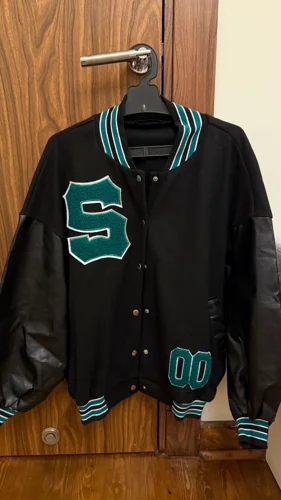 Shein Jackets