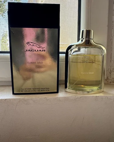 Jaguar Cologne & Perfume