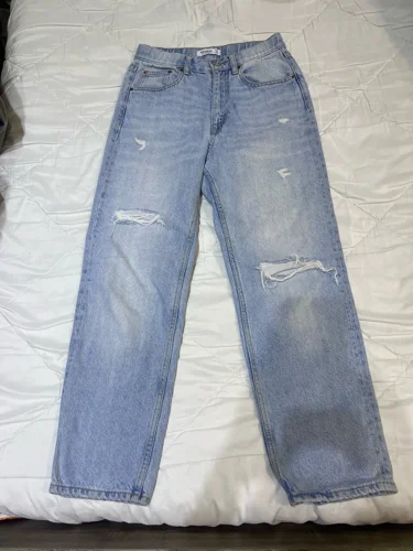 Pull & Bear Jeans