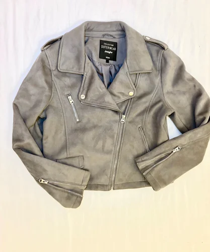 Jennyfer Jackets