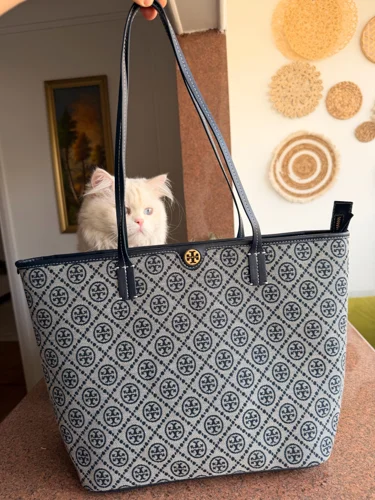 Tory Burch Tote Bags