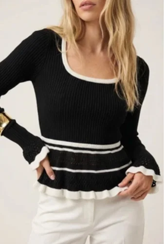 Zara Sweaters & Pullovers