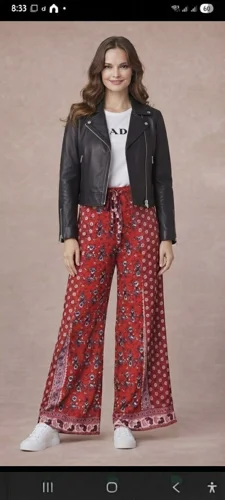 Local Pants