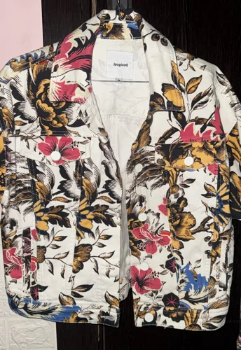 Desigual Jackets