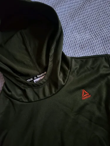 Reebok هودي