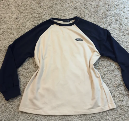 Shein Long Sleeve Shirts