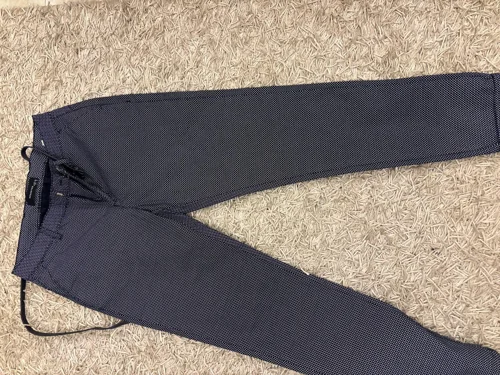 Reserved Pants