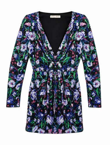 Pull & Bear Mini Dresses