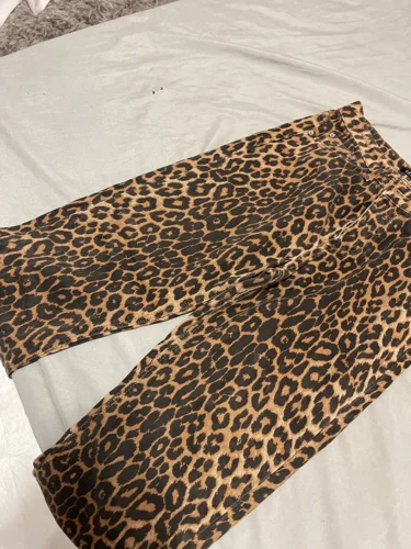 Zara Jeans