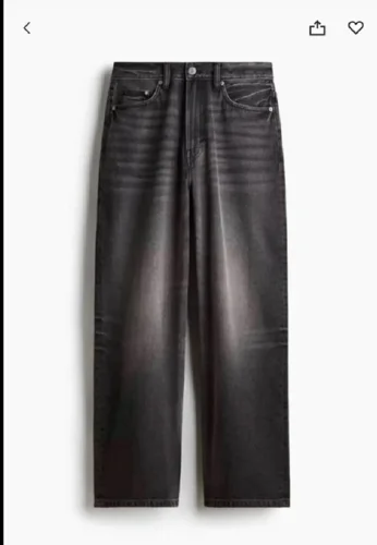 H&M Jeans