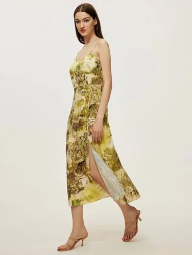Zara Cocktail Dresses
