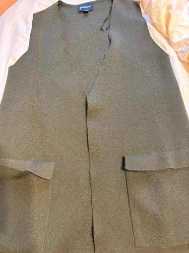 Stradivarius صديري
