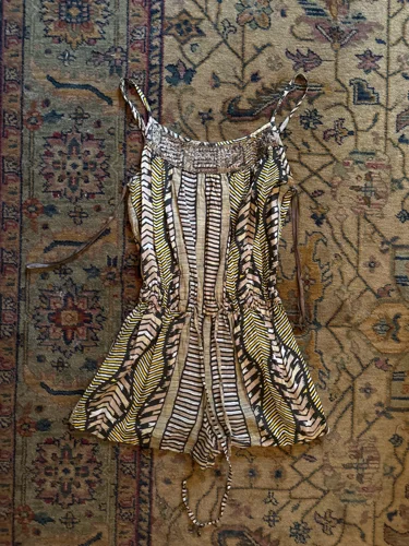 Rompers & Playsuits