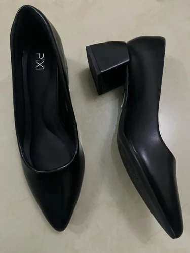 Pixi Pumps