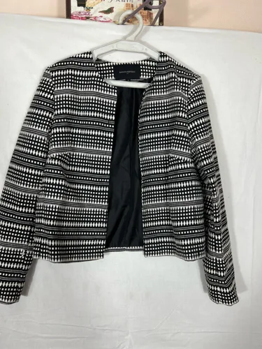 Banana Republic Jackets