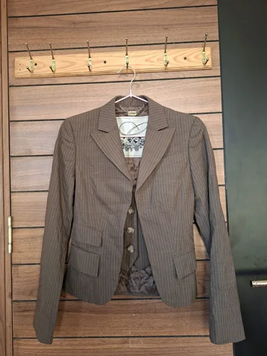 Pierre Cardin Blazers
