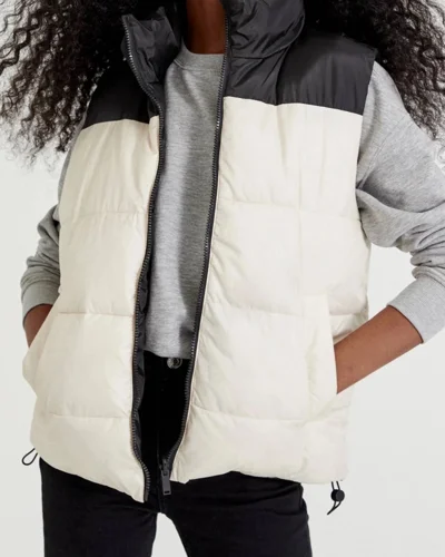 Pull & Bear صديري