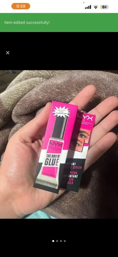 NYX مكياج