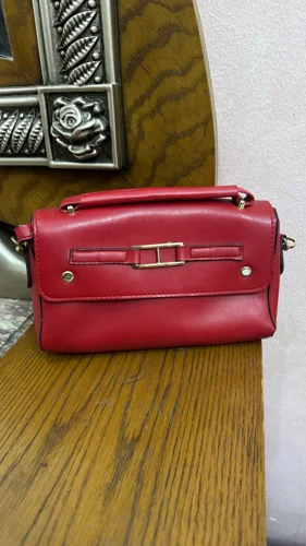 Local Cross-Body Bags