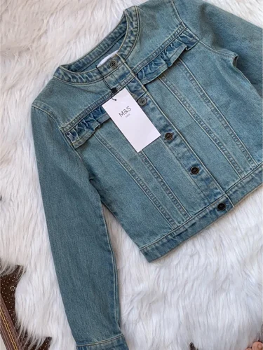 M&S Kids Tops