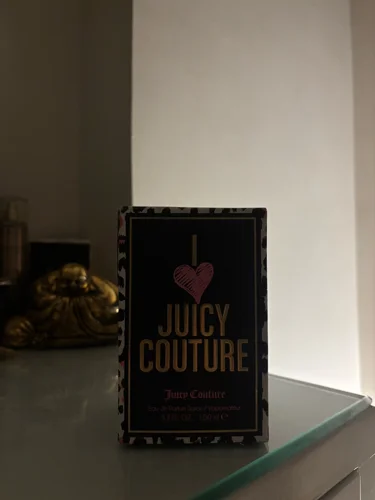Juicy Couture Perfume