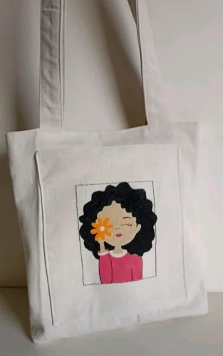 Local Tote Bags