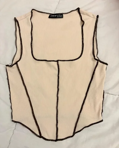 Shein Tank Tops