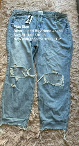 River Island Jeans