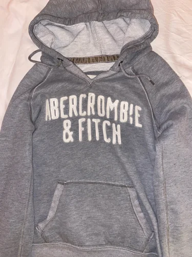 Abercrombie & Fitch Hoodies