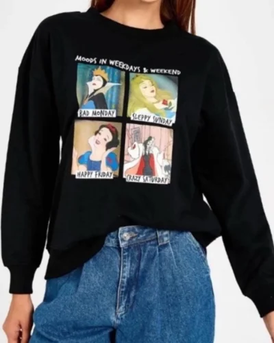 LC Waikiki Sweatshirts
