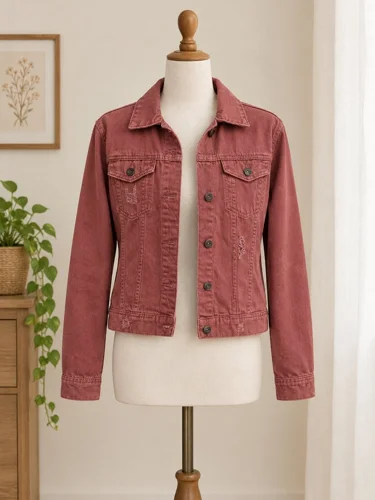 Skinny&Denim Jackets