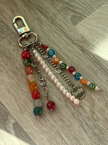 Keychains