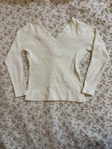 Esprit Open Back