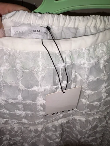 Zara Special Occasion