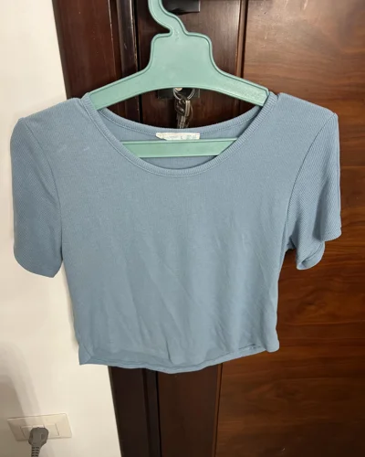 Primark Crop Tops