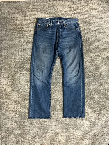 Levi's Jeans