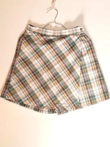 Skorts