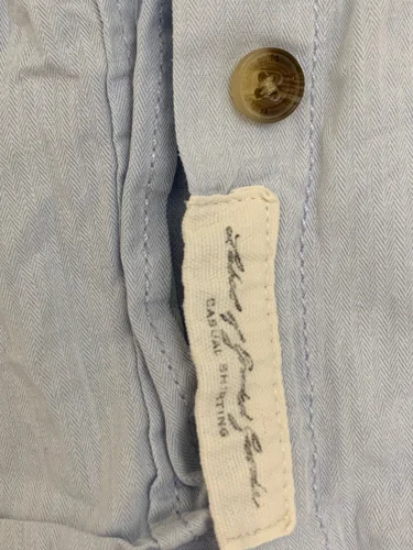 H&M Shirts