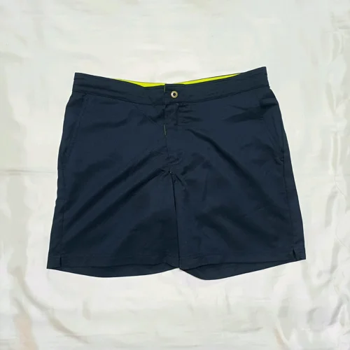 Yacht Club Swim Trunks