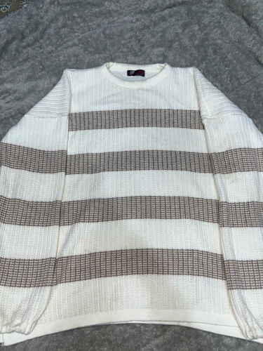 Sweaters & Pullovers