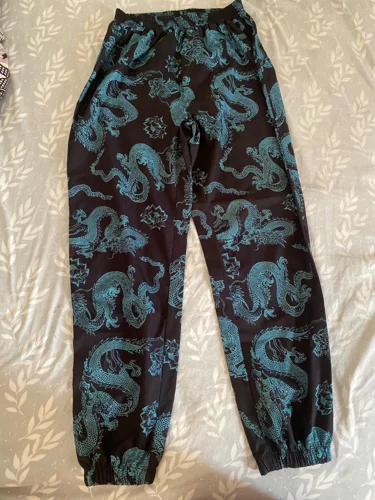 Shein Pants