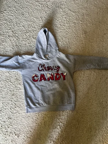 Zara Hoodies
