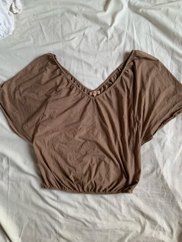 Bershka Blouses
