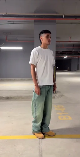 Local Jeans