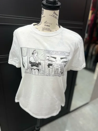 Zara T-shirts