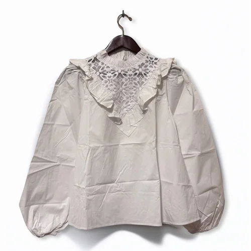 Reserved Blouses