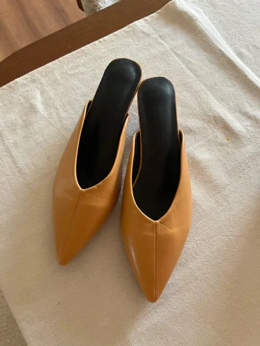 Kitten Heels