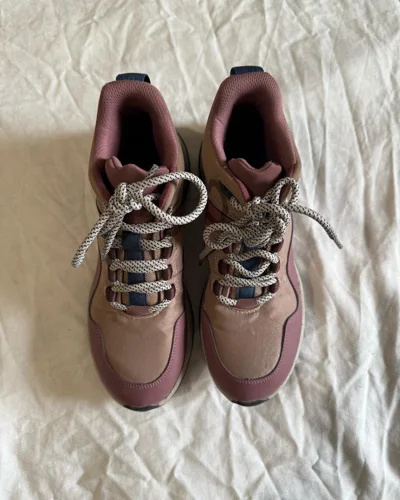 K by Clarks Sneakers